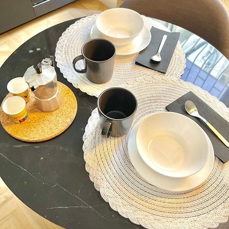 Fiorentine Relais 나폴리 외부 사진