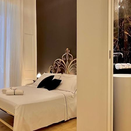 Fiorentine Relais 나폴리 외부 사진