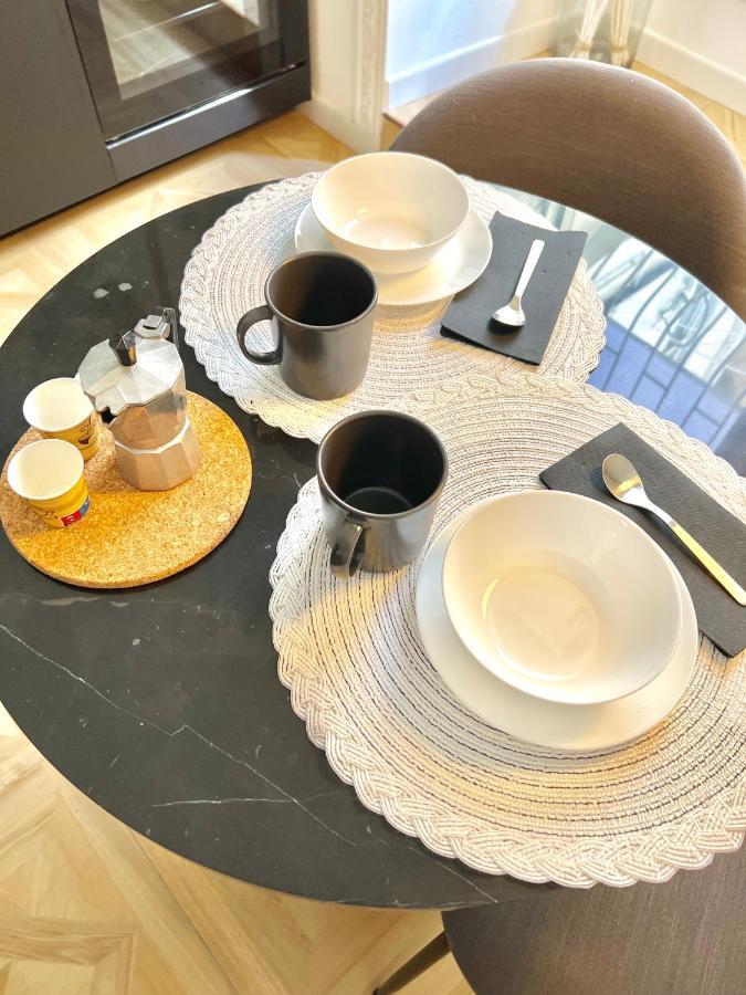Fiorentine Relais 나폴리 외부 사진