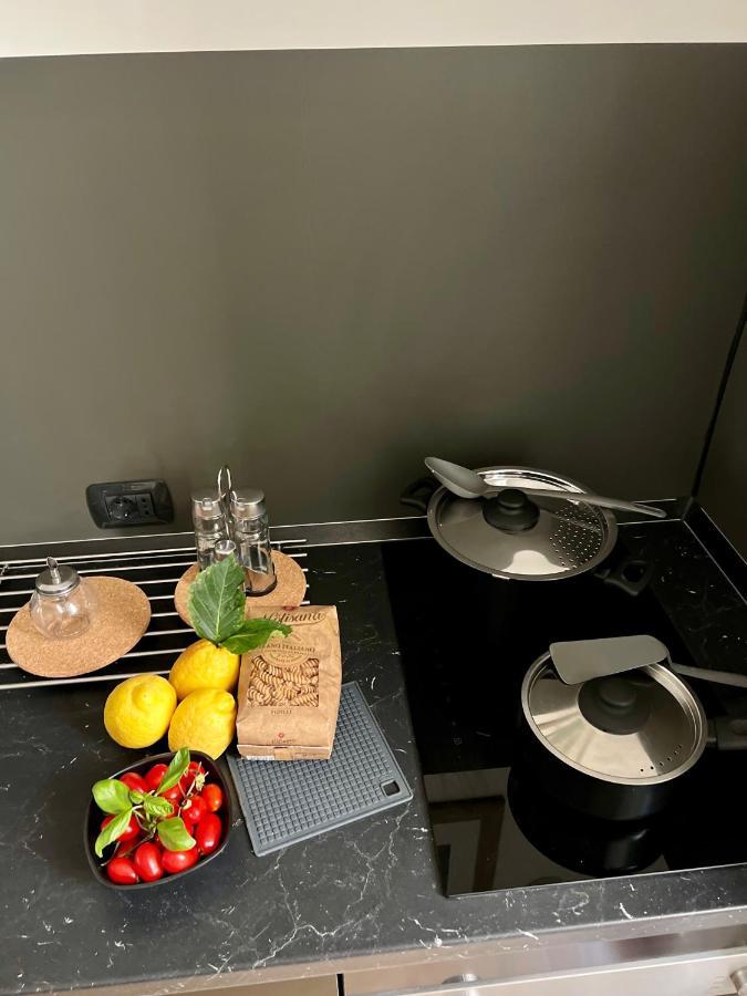Fiorentine Relais 나폴리 외부 사진
