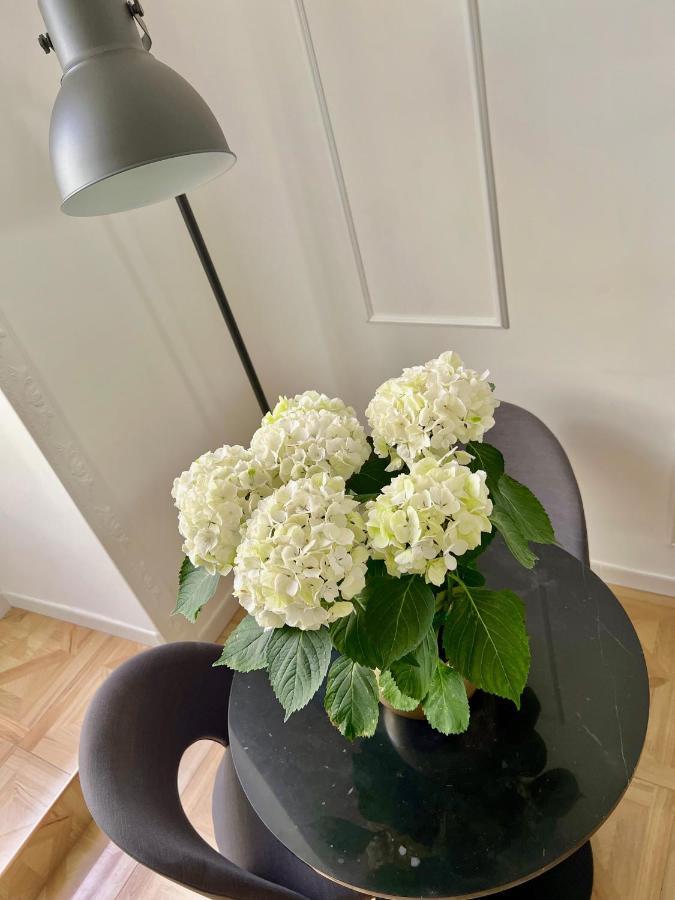 Fiorentine Relais 나폴리 외부 사진