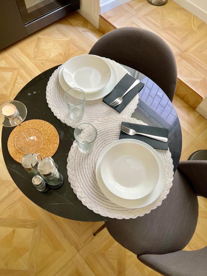 Fiorentine Relais 나폴리 외부 사진