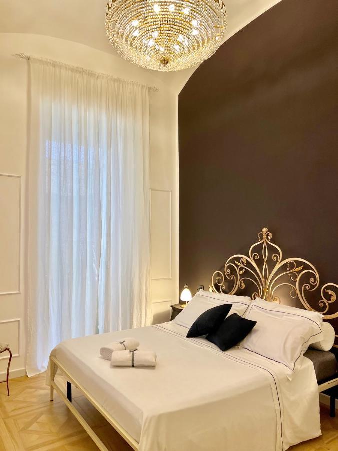 Fiorentine Relais 나폴리 외부 사진