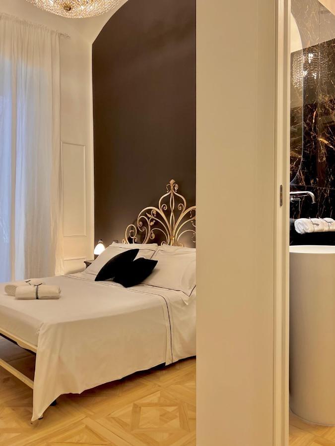 Fiorentine Relais 나폴리 외부 사진