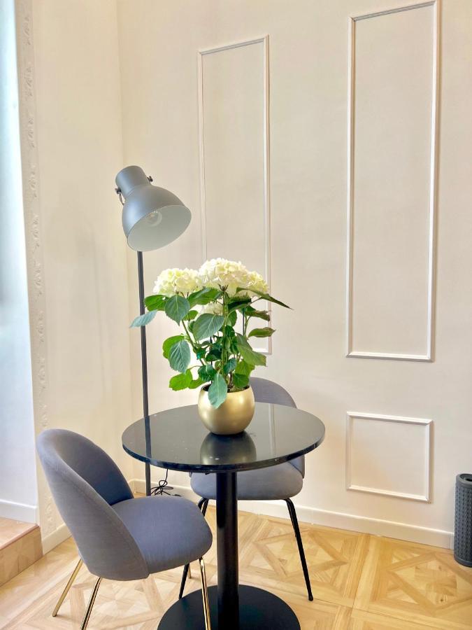 Fiorentine Relais 나폴리 외부 사진