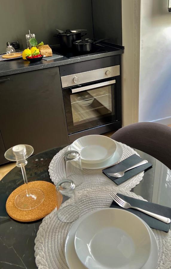 Fiorentine Relais 나폴리 외부 사진